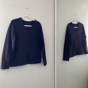 Lands’ End Sweater